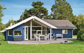 Lovely Home In Græsted With Wifi